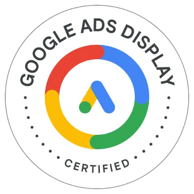Google-Ads-Display-certified-Federico-Cozzi