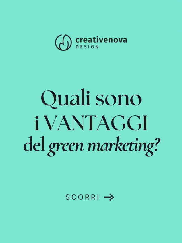 creativenovadesign-vantaggi-green-marketing