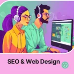 Web-design-SEO