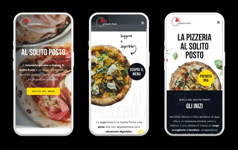 realizzazione sito-web-pizzeria-al-solito-posto-sito