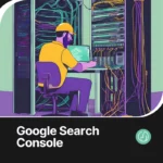 Google search console