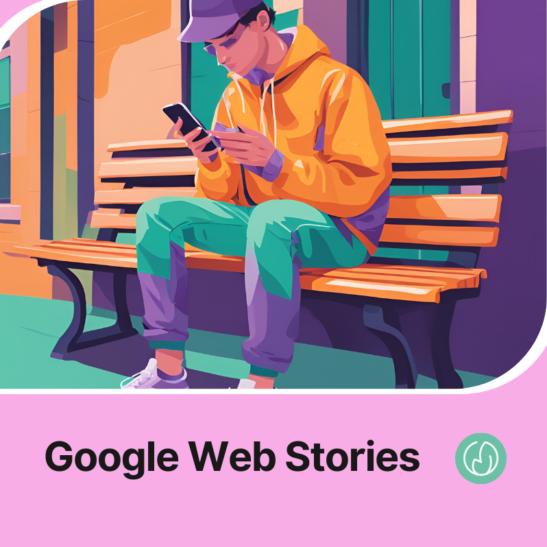 Google Web Stories