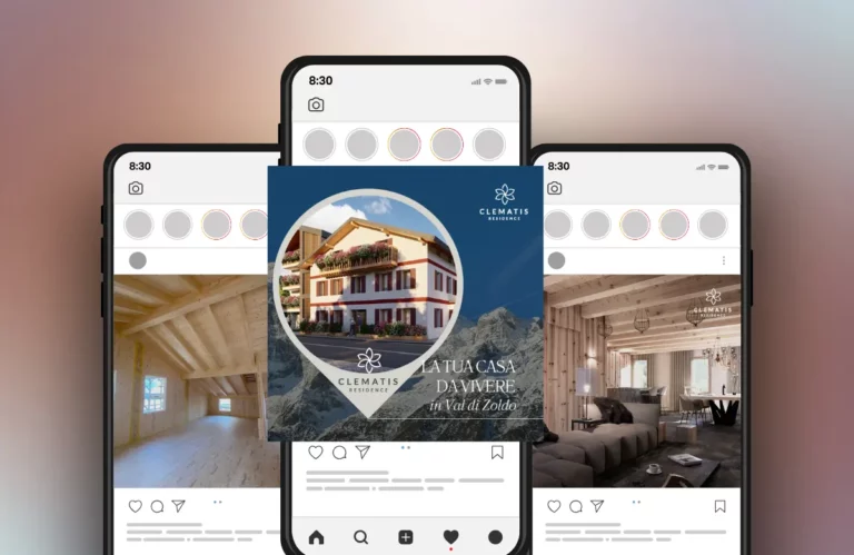 gestione-instagram-clematis-residence