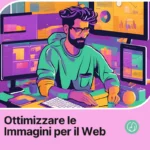 dimensione pagina web