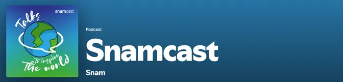 snamcast-podcast