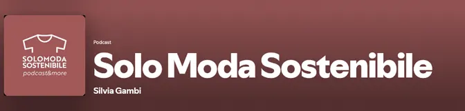 solo-moda-sostenibile-podcast